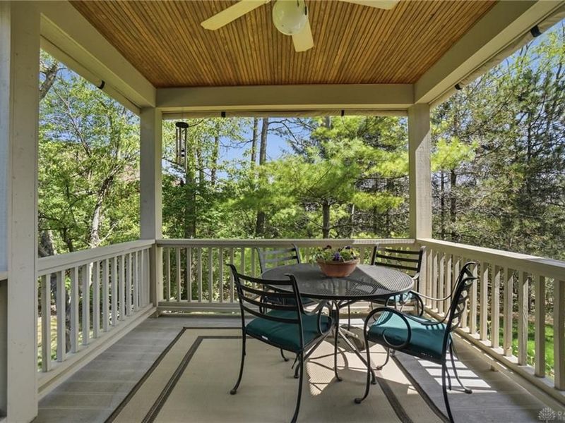 7286 Meeker Creek Drive, Butler Township, OH 45414 Photo 94