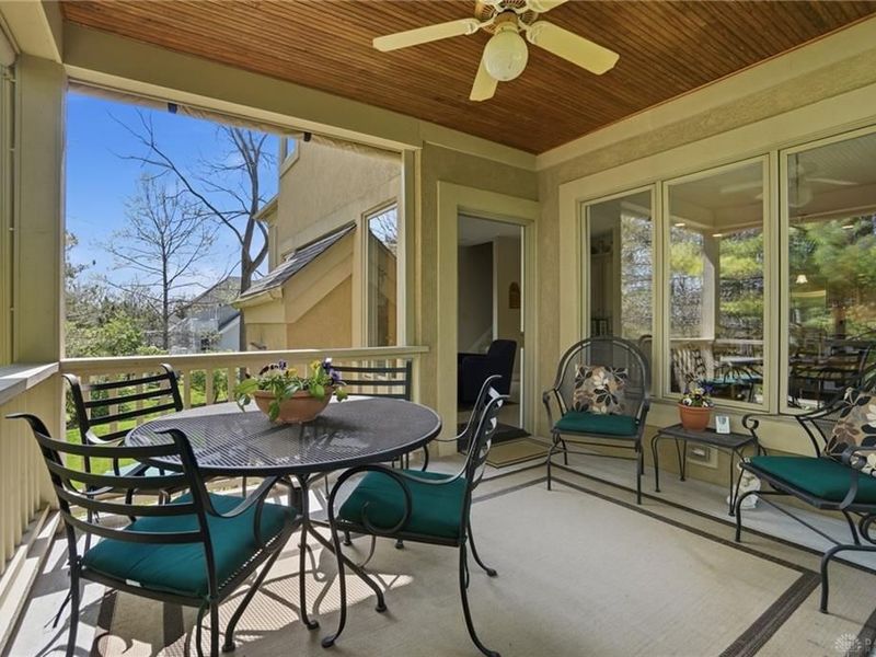 7286 Meeker Creek Drive, Butler Township, OH 45414 Photo 95