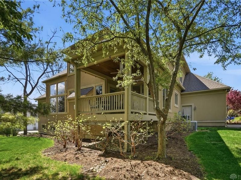 7286 Meeker Creek Drive, Butler Township, OH 45414 Photo 98