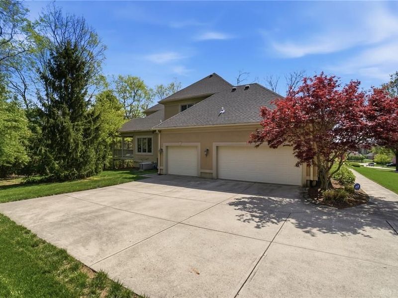 7286 Meeker Creek Drive, Butler Township, OH 45414 Photo 99