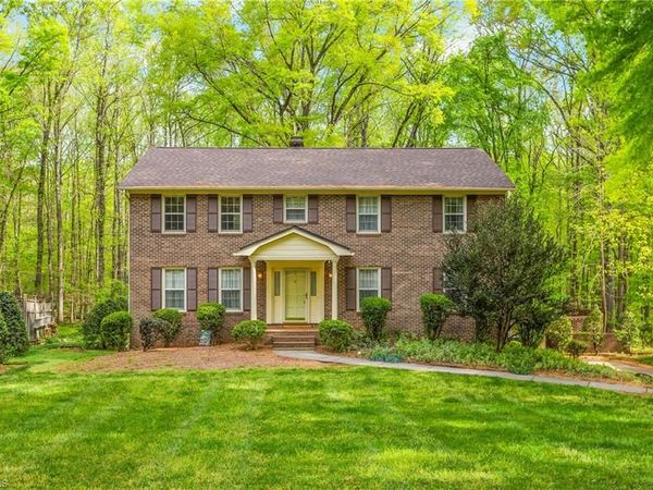 578 Maidstone Lane , Clemmons, NC 27012