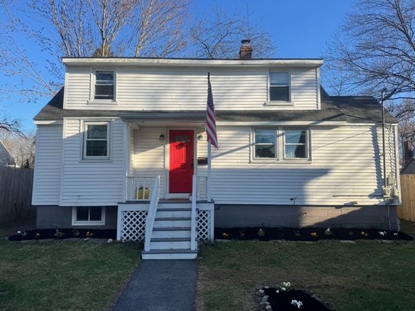 26 Marcelle Avenue, South Portland, ME 04106