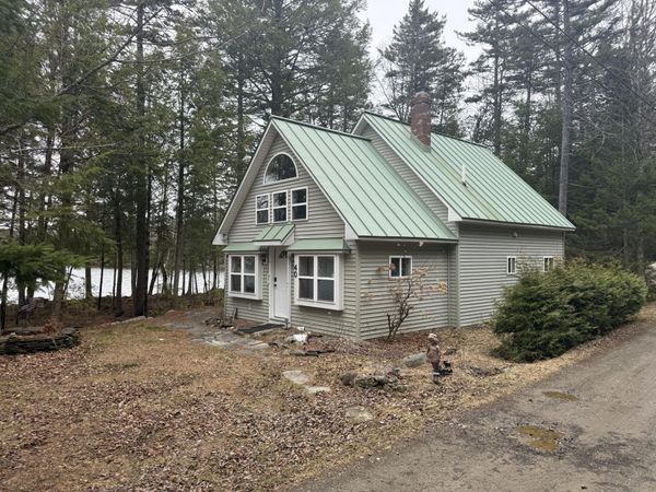 40 Moosepath Lane, Searsport, ME 04974