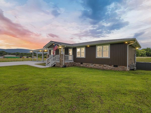 191 Mahoney Road, Dunlap, TN 37327