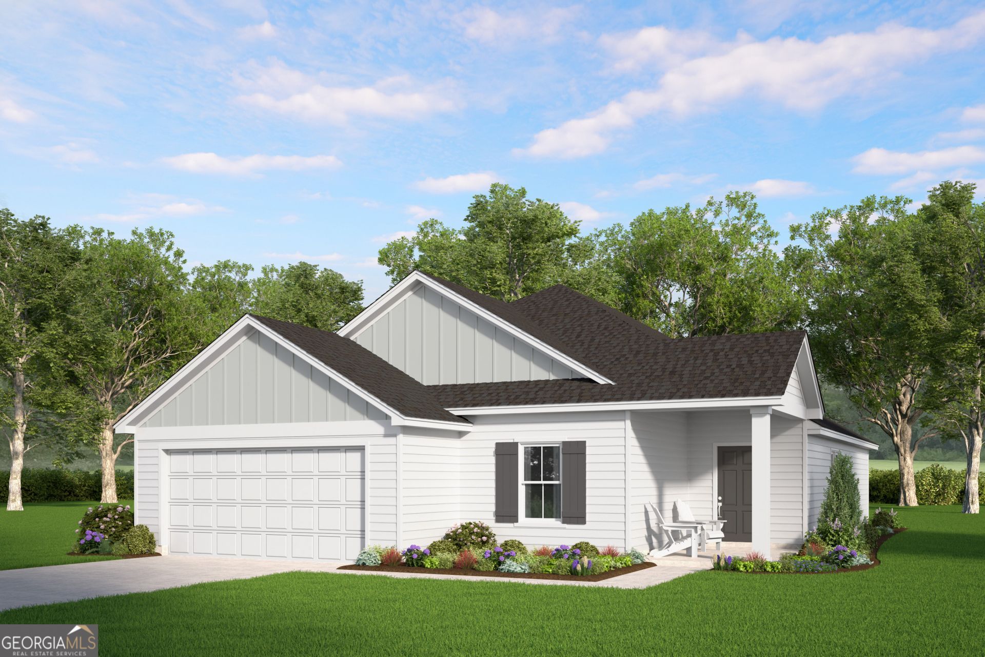 126 Lakeview Pines Way, Statesboro, GA 30461 Main Photo