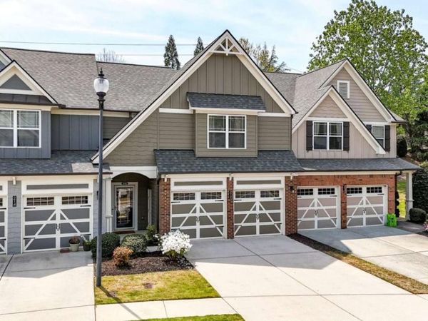 212 Stone Park Drive, Woodstock, GA 30188