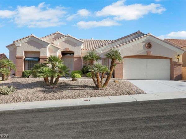 10817 Windledge Avenue, Las Vegas, NV 89134