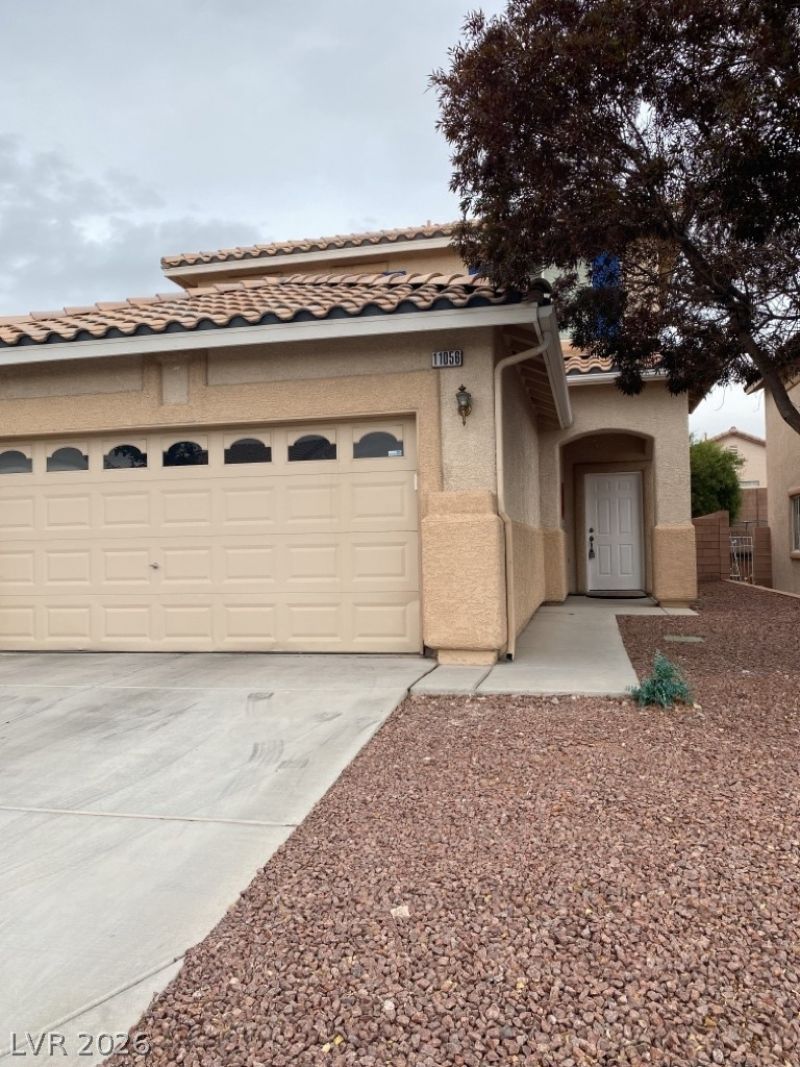 11056 Piedmont Valley Avenue, Las Vegas, NV 89144 Main Photo