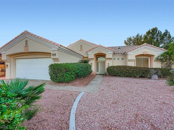 2409 Sierra Sage Street, Las Vegas, NV 89134