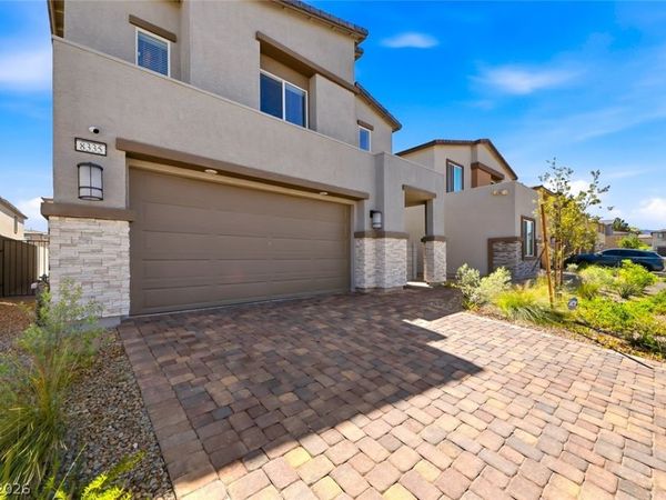 8335 Meridian Ridge Avenue , Las Vegas, NV 89147