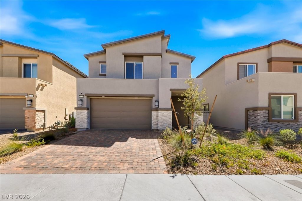 8335 Meridian Ridge Avenue, Las Vegas, NV 89147 Main Photo