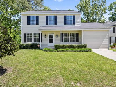 114 Woodspur Road, Columbia, SC 29063