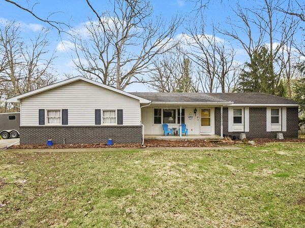 1726 Pinnacle Drive SW, Wyoming, MI 49519