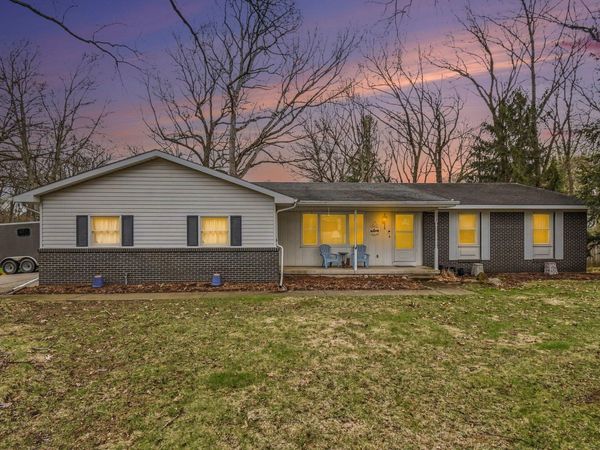 1726 Pinnacle Drive SW, Wyoming, MI 49519