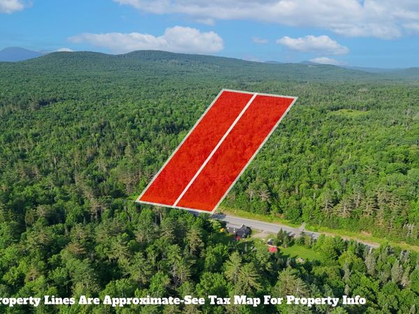 0 Route 3 North, Carroll, NH 03595