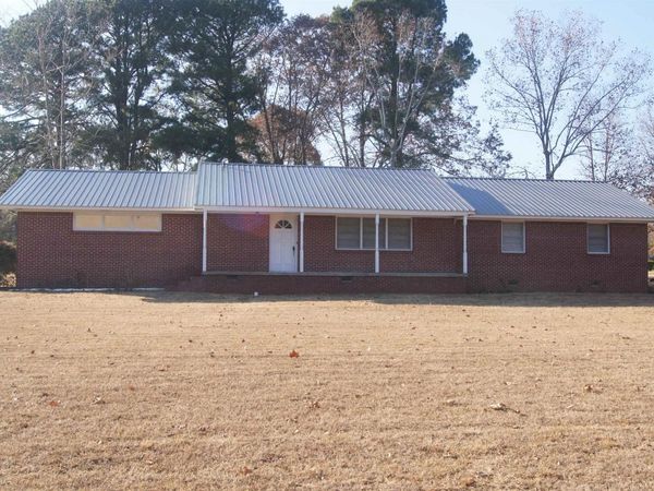 1809 Hwy 157, Judsonia, AR 72081