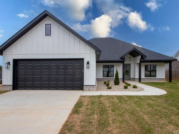 5157 Peace Lane, Alexander, AR 72002