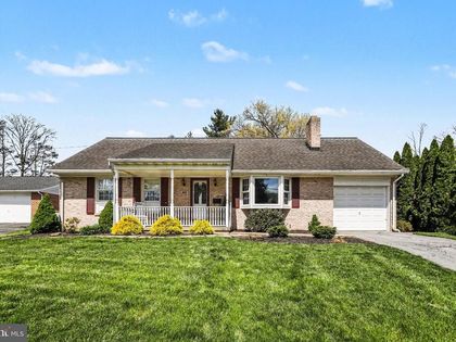 1065 RIDGE AVENUE Columbia, PA 17512