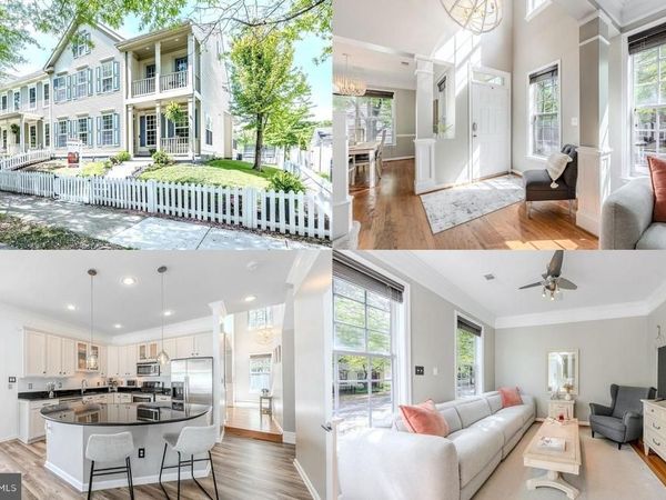 20333 CHARTER OAK DRIVE, ASHBURN, VA 20147