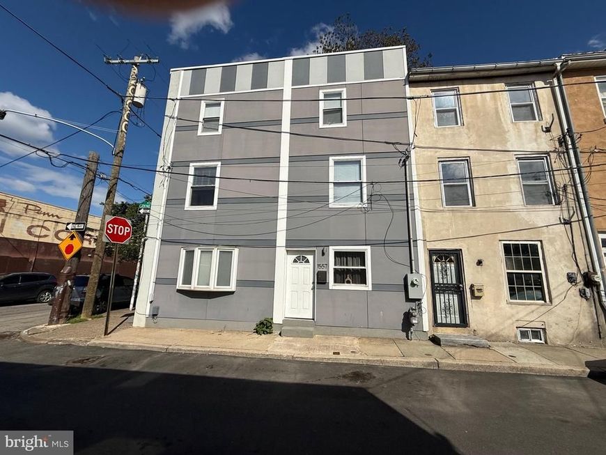 1557 N Orkney Street, Philadelphia, PA 19122 Main Photo