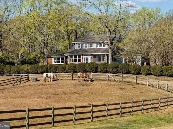 19209 CROOM ROAD, BRANDYWINE, MD 20613