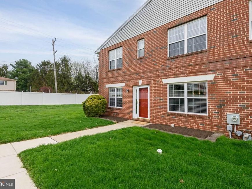 750 E Marshall Street, Unit 802, West Chester, PA 19380 Main Photo