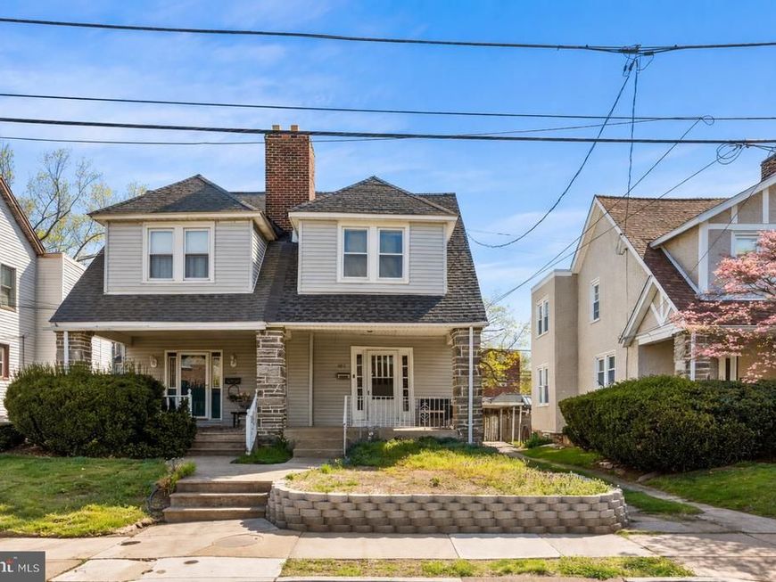 309 Cheswold Road, Drexel Hill, PA 19026 Main Photo