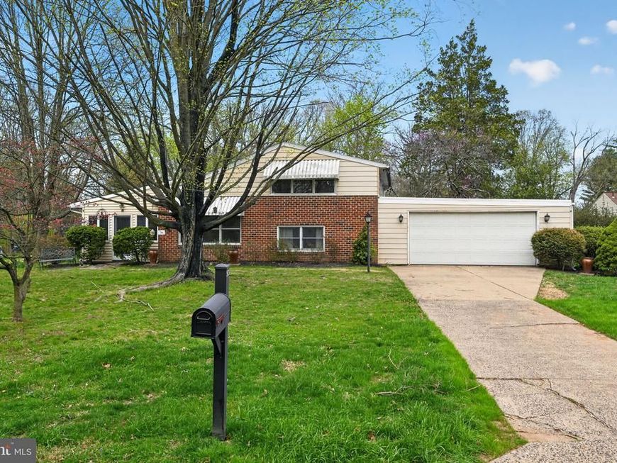 50 Ivy Lane, Lansdale, PA 19446 Main Photo