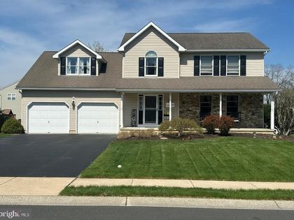 244 LONGLEAF DRIVE Blandon, PA 19510