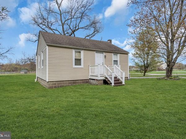 377 JACOBSTOWN COOKSTOWN ROAD , WRIGHTSTOWN, NJ 08562