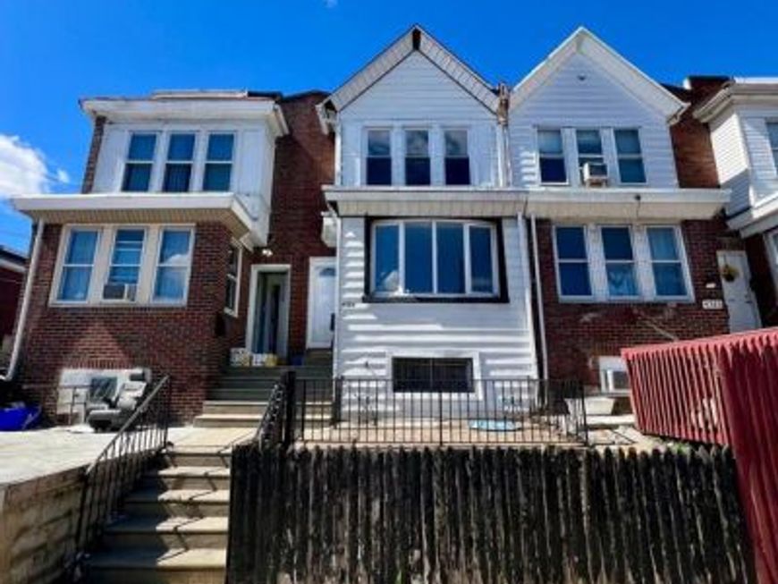 4584 G Street, Philadelphia, PA 19120 Main Photo