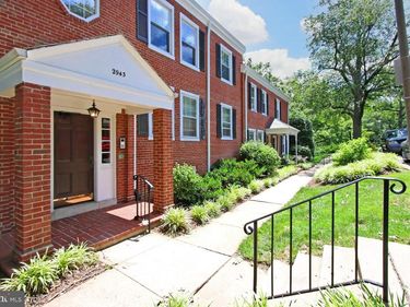2943 S DINWIDDIE STREET , Unit B1, ARLINGTON, VA 22206