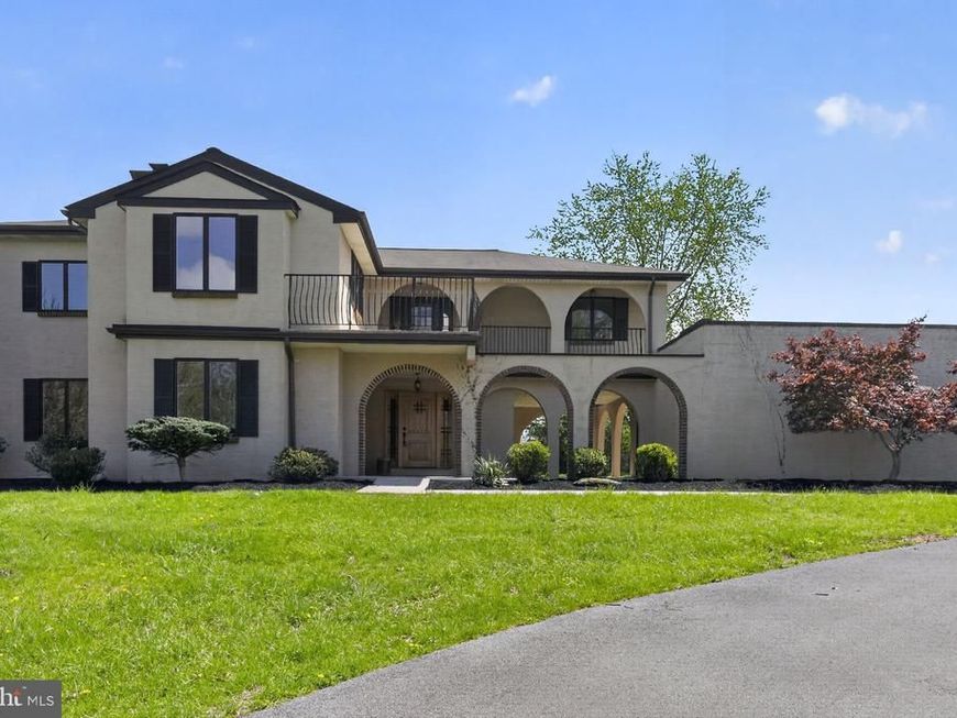 26 Sunset Road, Royersford, PA 19468 Main Photo