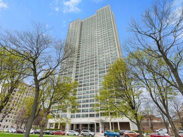 1700 E 56th Street , Unit 2710, Chicago, IL 60637