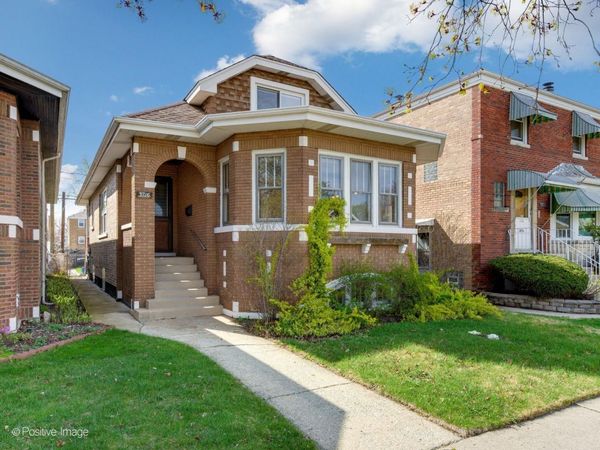 3716 Euclid Avenue , Berwyn, IL 60402