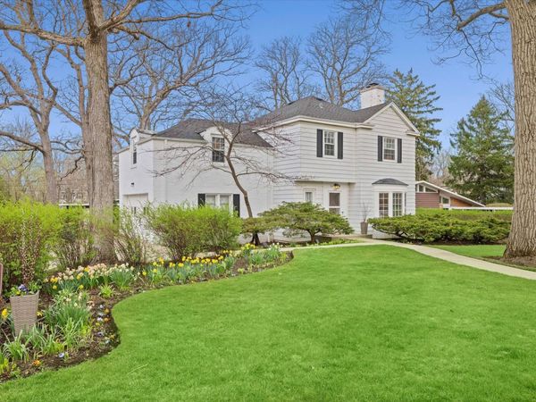 1177 Wade Street , Highland Park, IL 60035