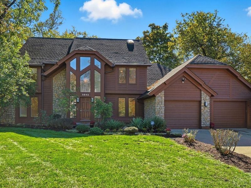 3843 Blackwood Court, Blue Ash, OH 45236 Photo 1