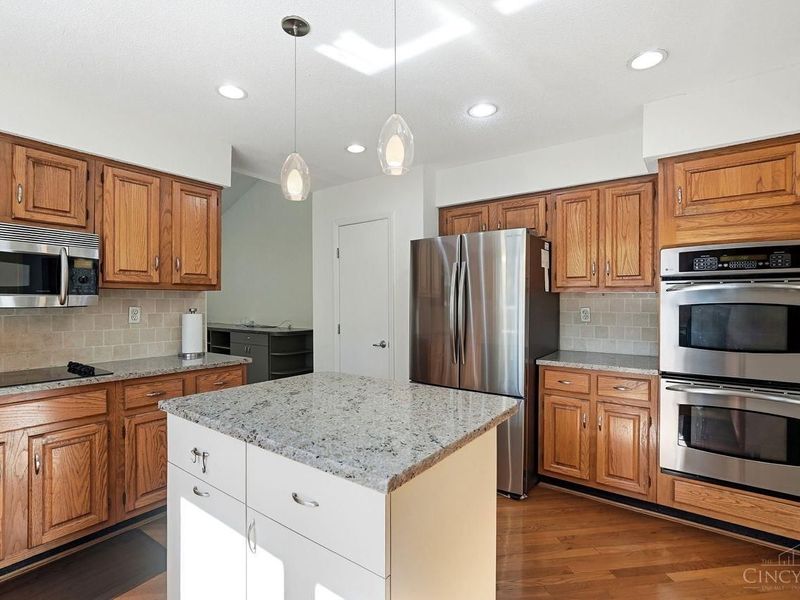 3843 Blackwood Court, Blue Ash, OH 45236 Photo 12