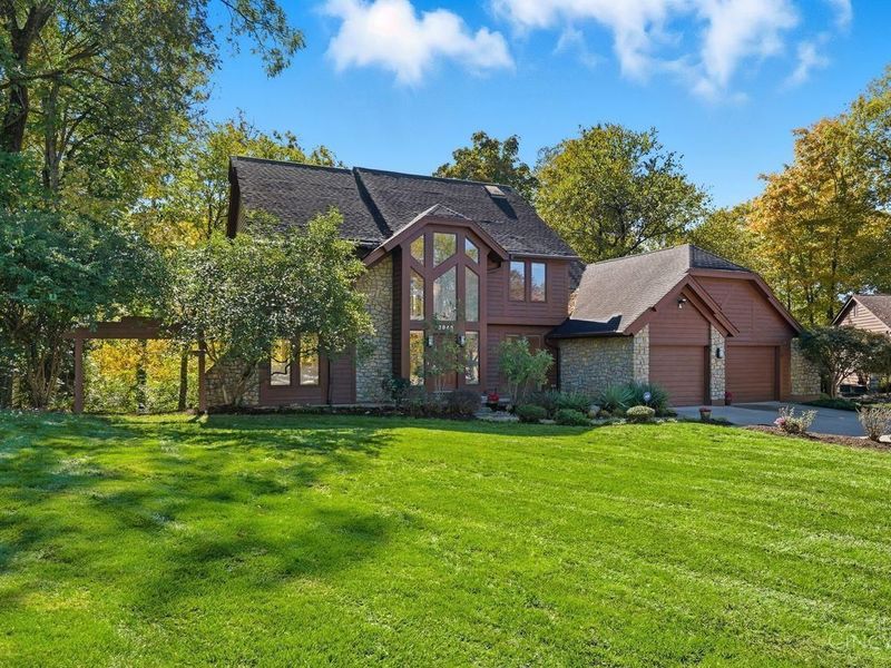 3843 Blackwood Court, Blue Ash, OH 45236 Photo 3