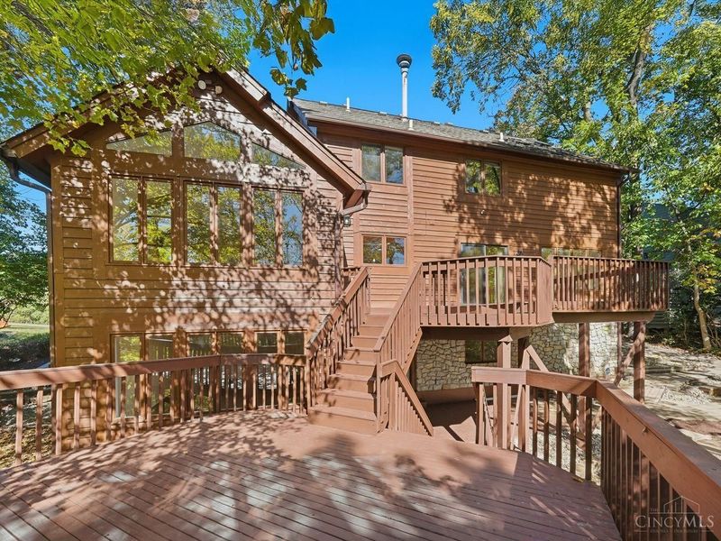 3843 Blackwood Court, Blue Ash, OH 45236 Photo 78