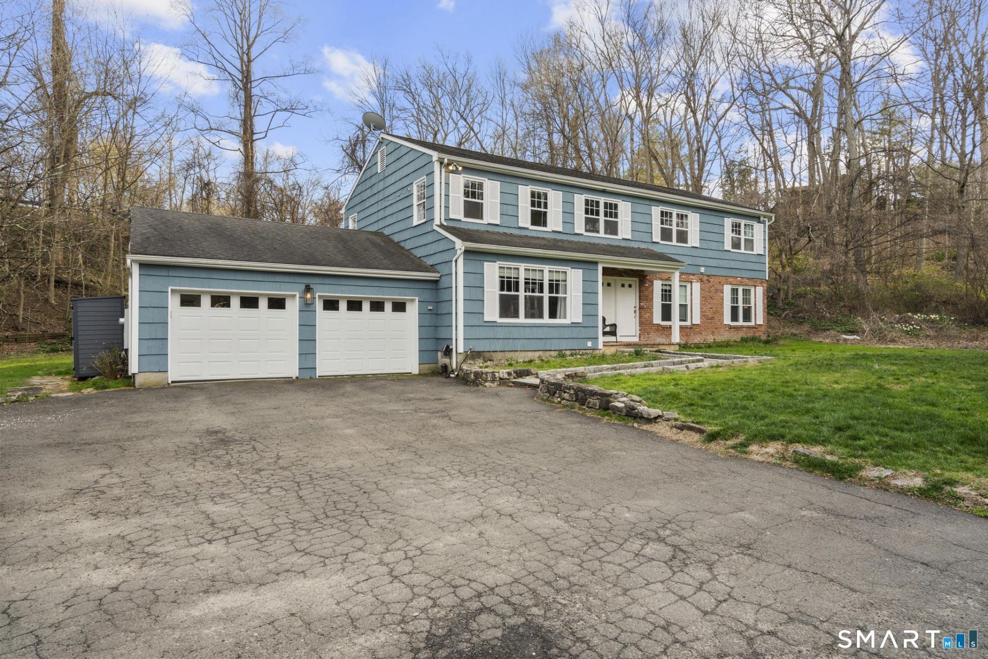 1016 Long Ridge, Stamford, CT 06903 Main Photo