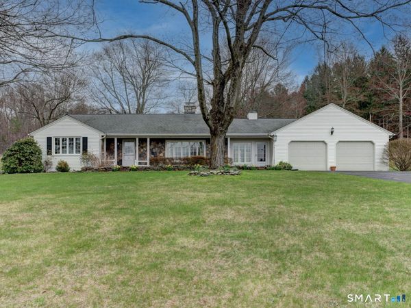 141 Parker, Somers, CT 06071