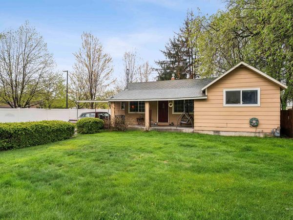 625 E Pennsylvania St, Boise, ID 83706