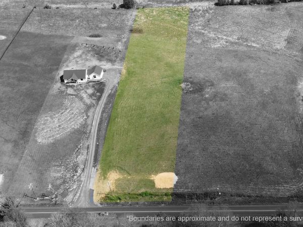 TBD LADD RD, WAYNESBORO, VA 22980