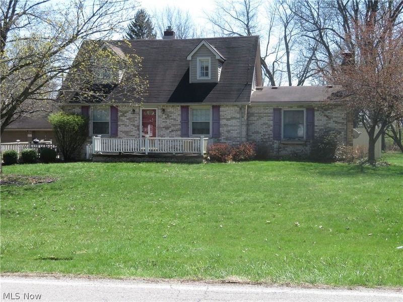 6531 Columbiana New Castle Road, New Middletown, OH 44442 Photo 1
