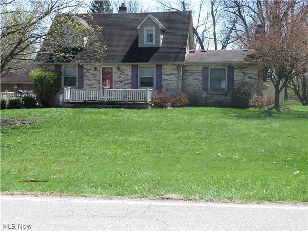 6531 Columbiana New Castle Road, New Middletown, OH 44442