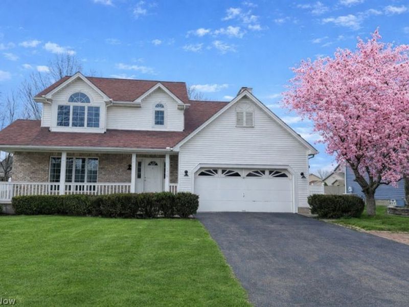 6416 Ridgeview Avenue, Austintown, OH 44515 Photo 1