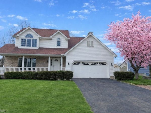 6416 Ridgeview Avenue, Austintown, OH 44515