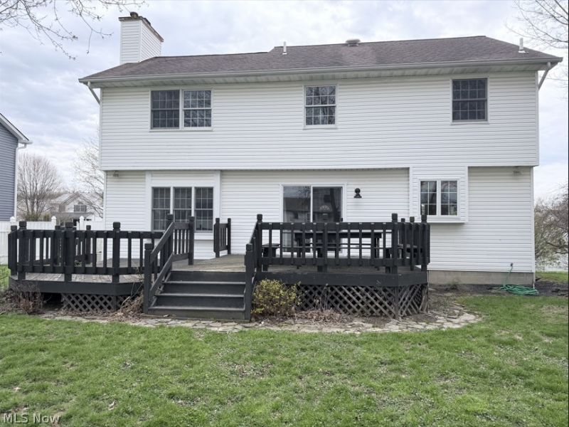 6416 Ridgeview Avenue, Austintown, OH 44515 Photo 12