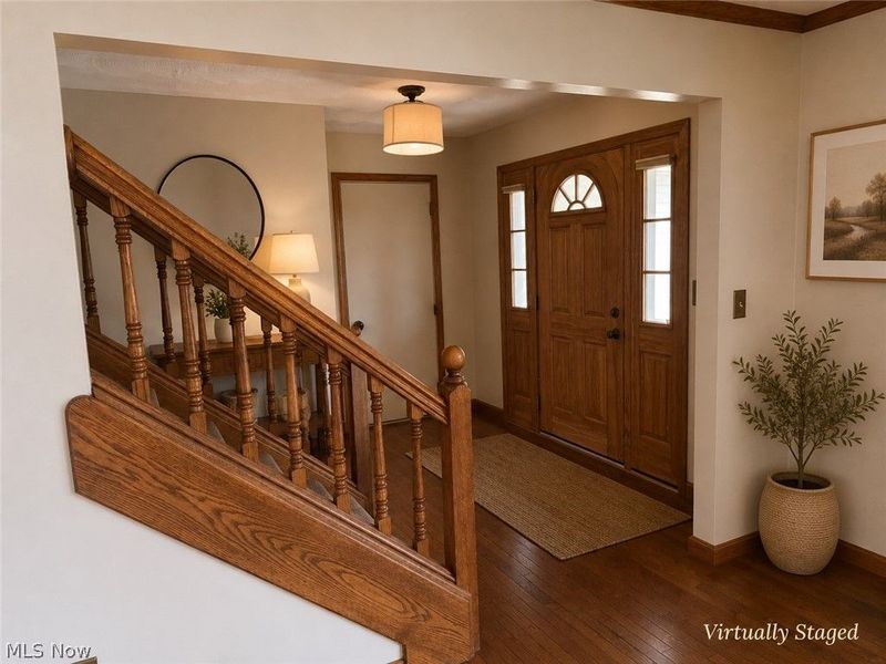 6416 Ridgeview Avenue, Austintown, OH 44515 Photo 5